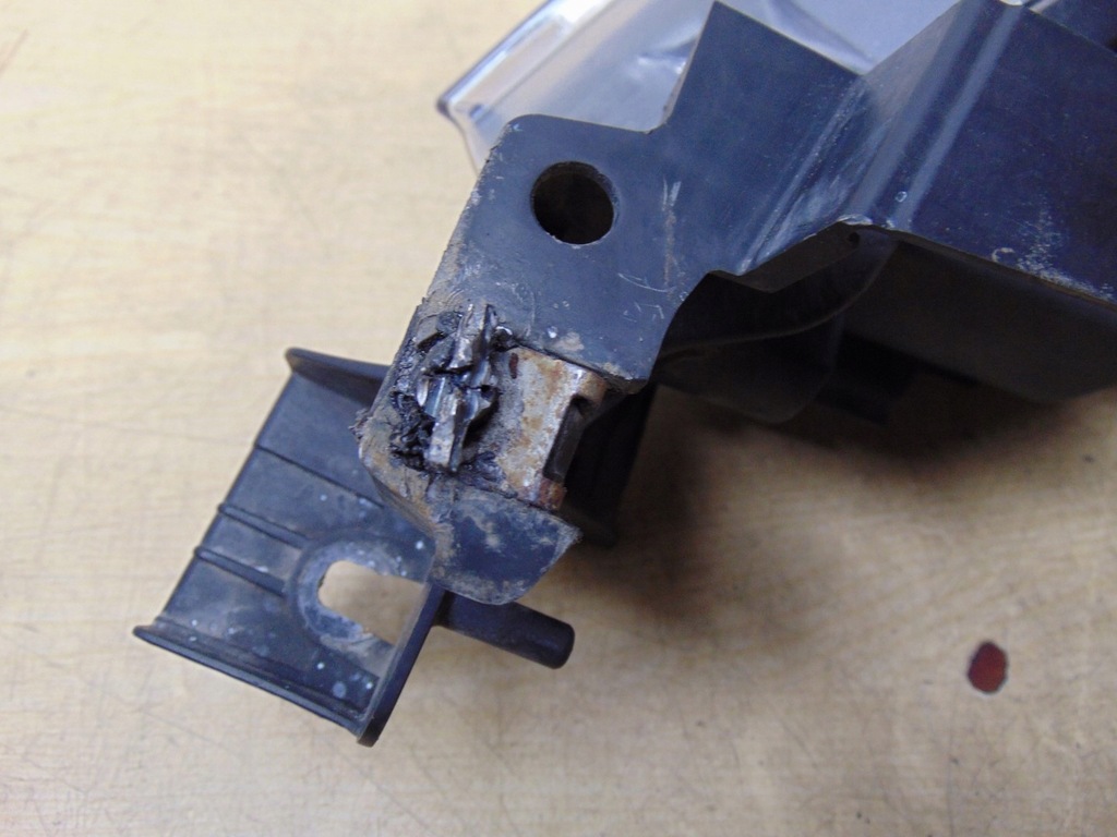 фото №12, Лампа правая перед mazda 6 gj 2012- ксенон europa