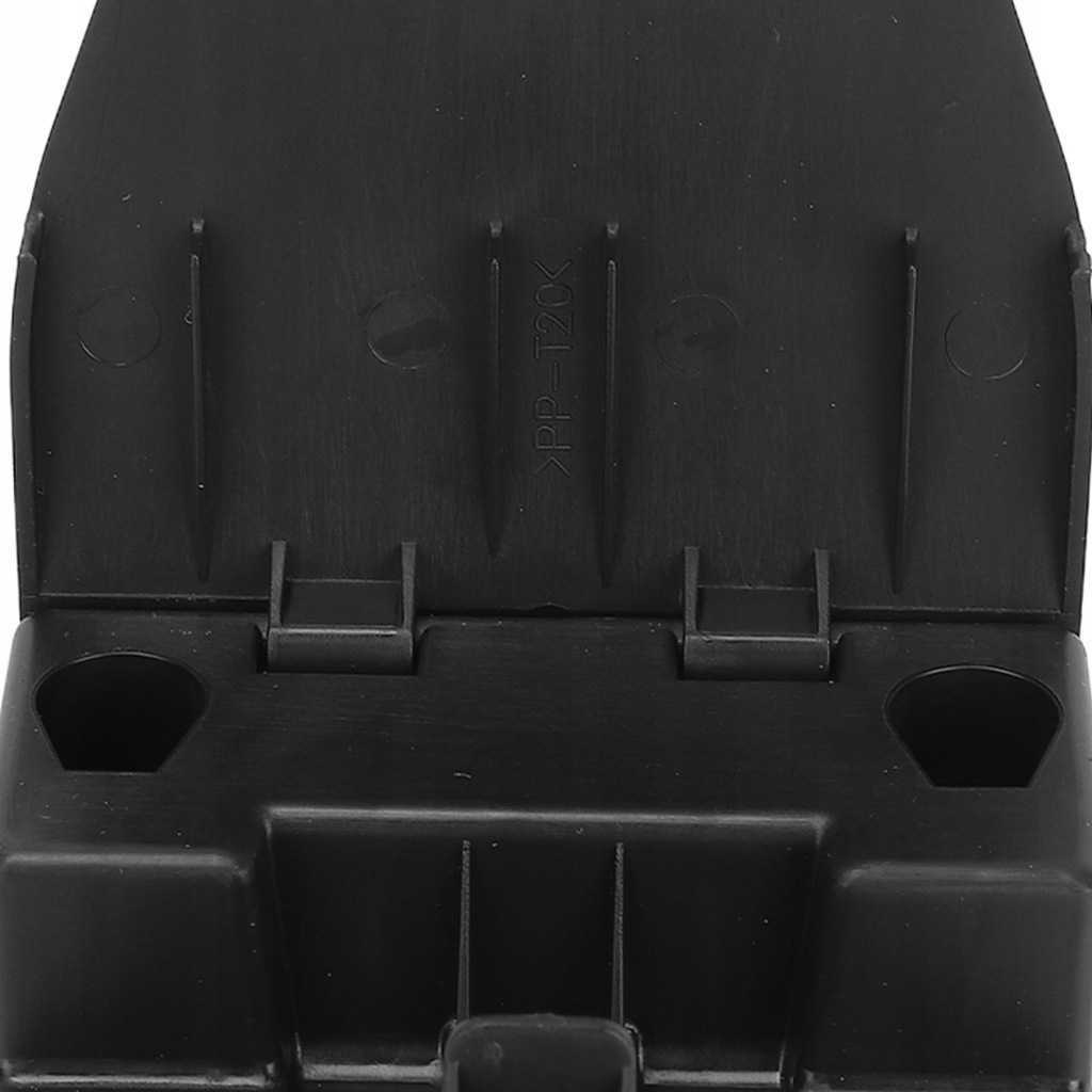 фото №14, Trójkątny кронштейн номерного знака ostrzegawczej 8t0860285 суппорт крепёжный номерной знак