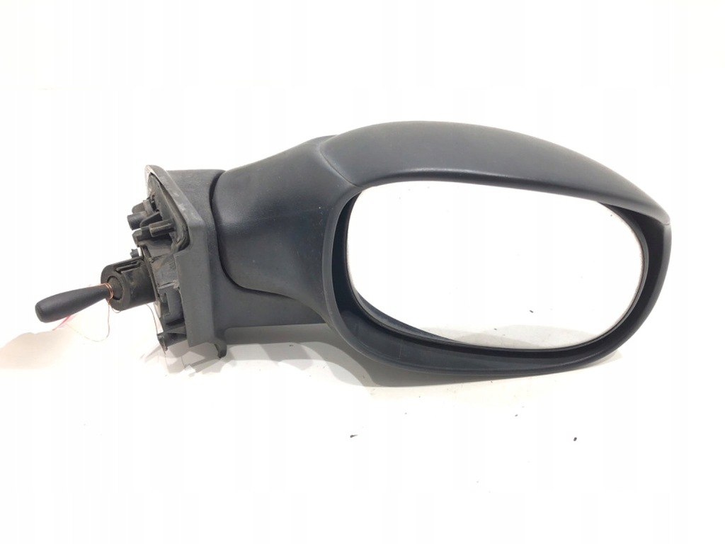 фото №1, Зеркало правый citroen c3 i хэтчбек