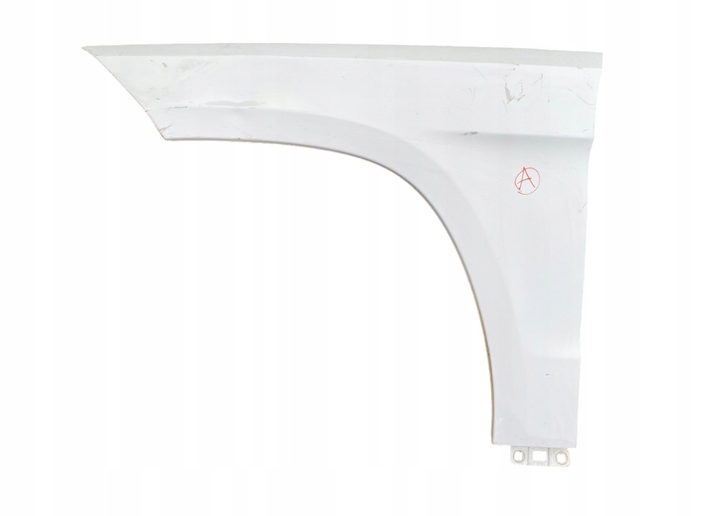 фото №1, Mercedes 166 крыло крыло левый перед оригинал