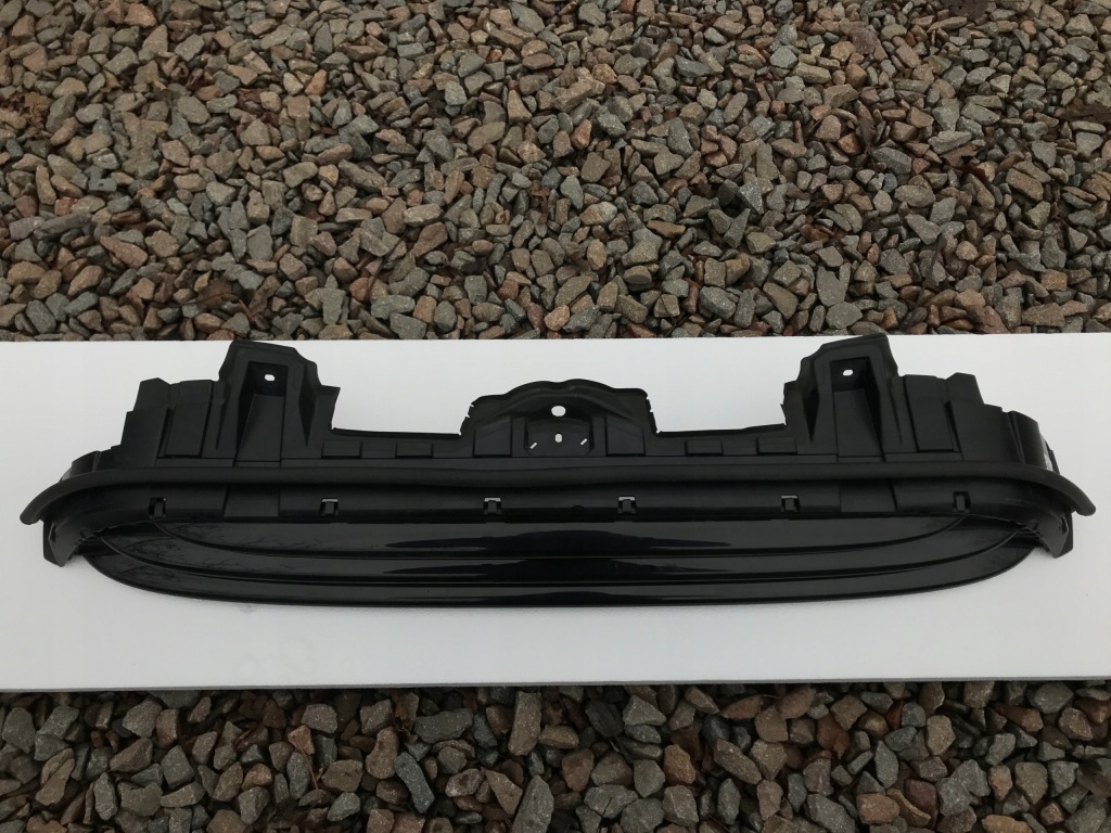 Купити Mini f55 f56 f57 решітка радіатора решітка радіатора бампера перед 15-