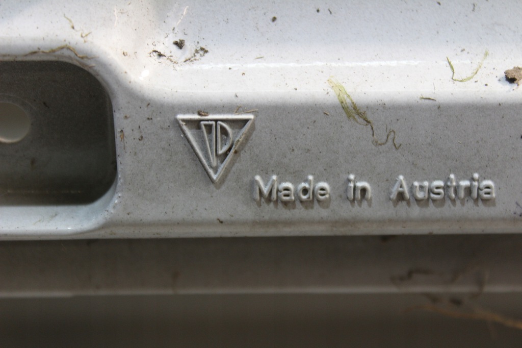 фото №7, Двері ліва перед porsche boxster 718 cayman 982 oem