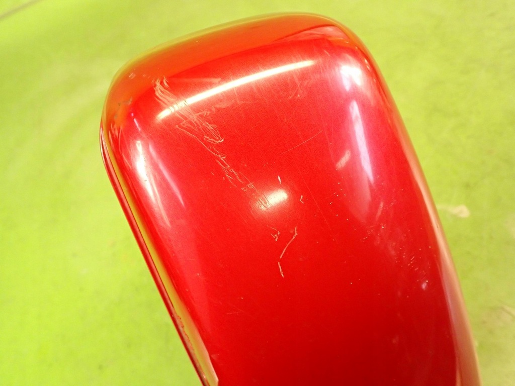 фото №13, Зеркало правое mitsubishi lancer vii 05r 010496 r20 5pin