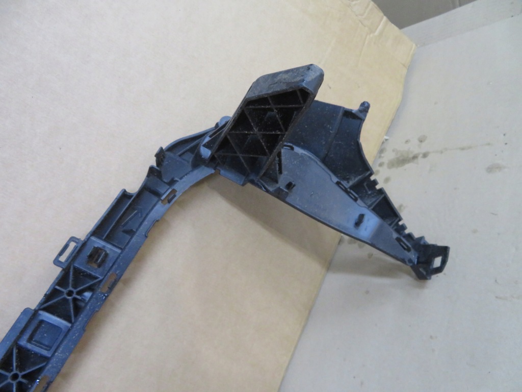 Кронштейн бампера передній mercedes-benz gle w167 a1678859809 Ціна