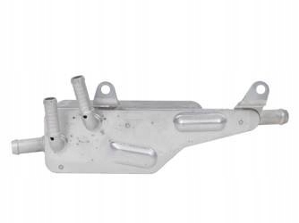 фото №1, Радиатор коробки передач 8 speed mid range авто