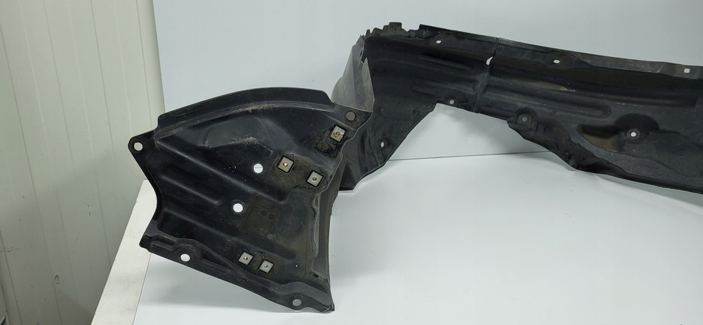 фото №13, C-hr chr 16-23 подкрылок передние левая перед крыло оригинал 53876-f4012