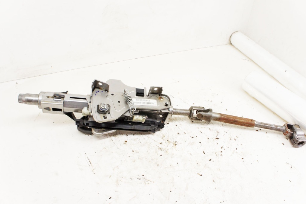 Ln323 skoda superb iii 1.6d колонка рулевая Недорого