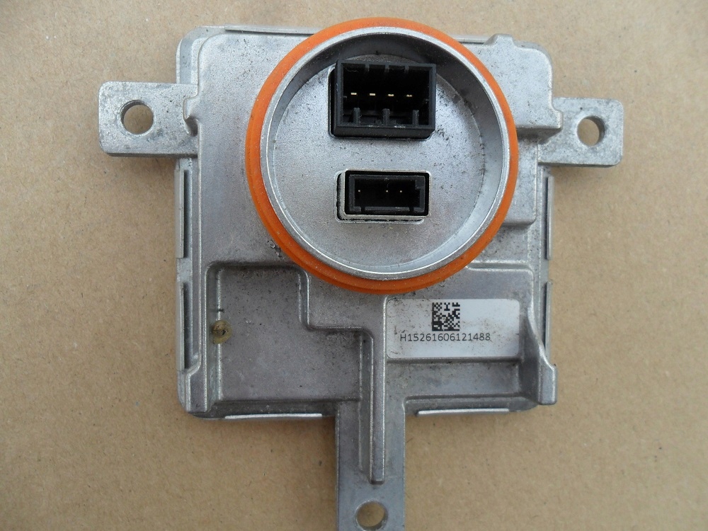 фото №8, Преобразователь ксенон kia ceed 3z921-01700 d1s d1r