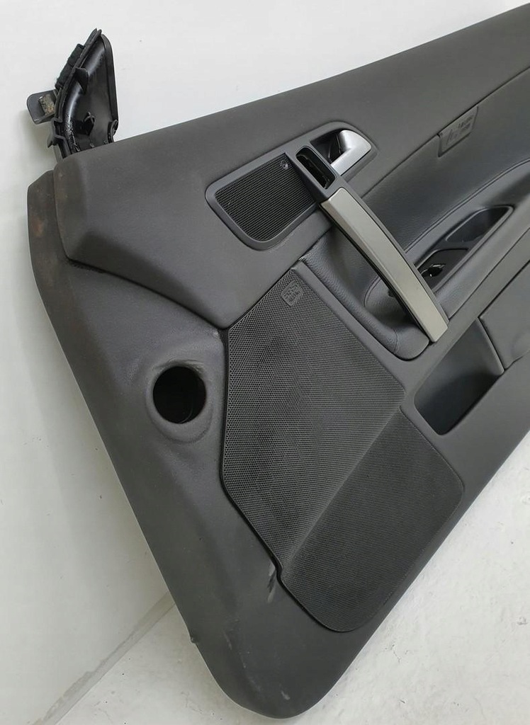 фото №6, Обивка обшивка дверь правый перед volvo c70 ii 39889917 europa