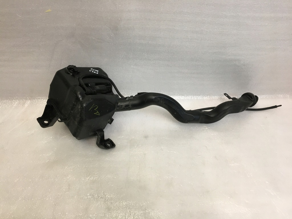 фото №1, Tesla model x бачок омивача + помпа