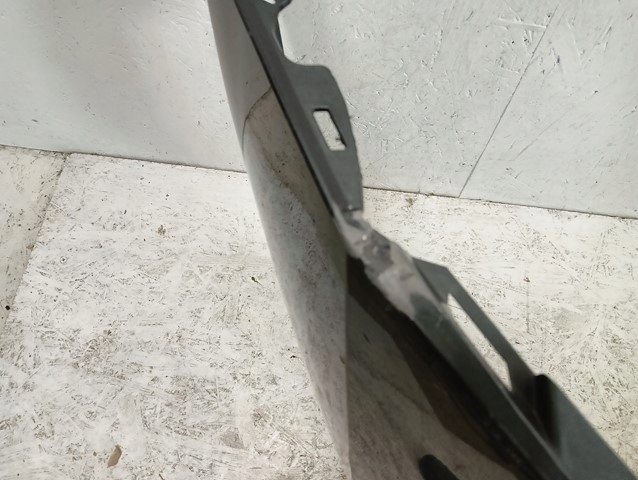 фото №5, Бампер перед передний skoda octavia 4 iv 5e3 2020-