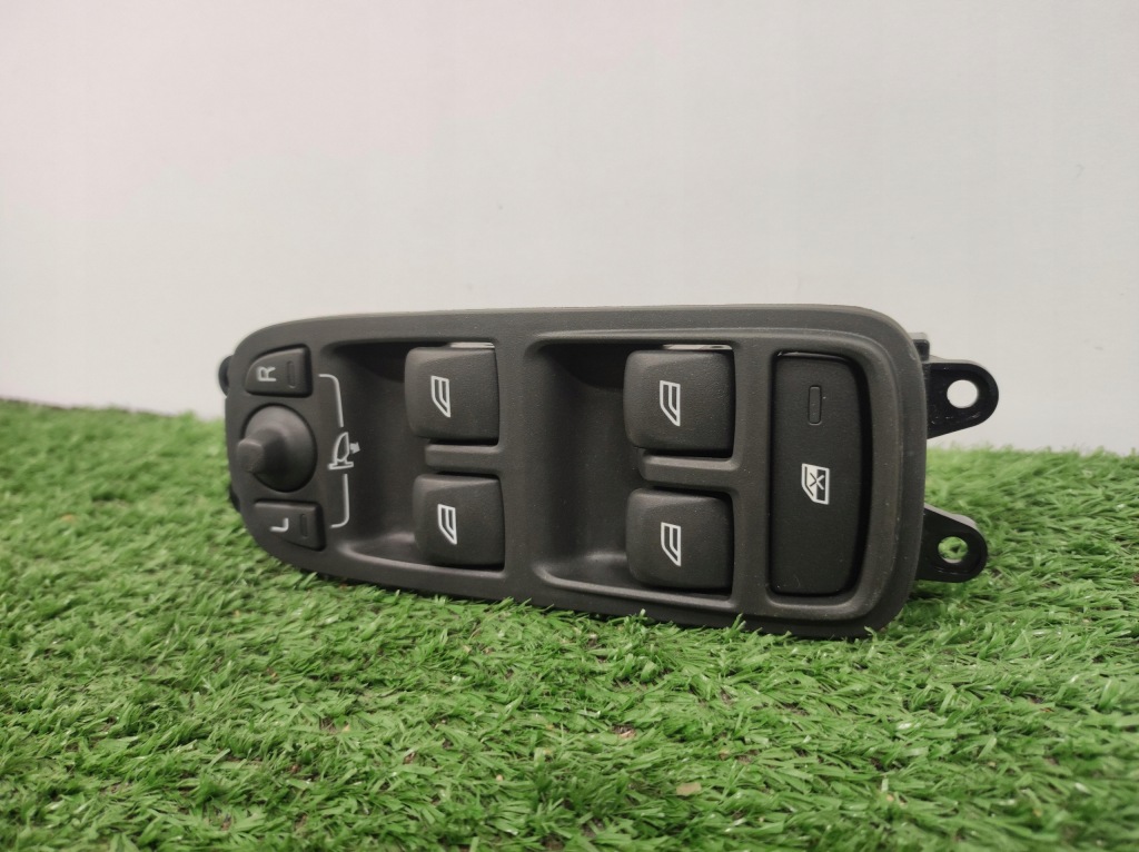фото №12, Панель керування вікон volvo оригінальний номер 31453266