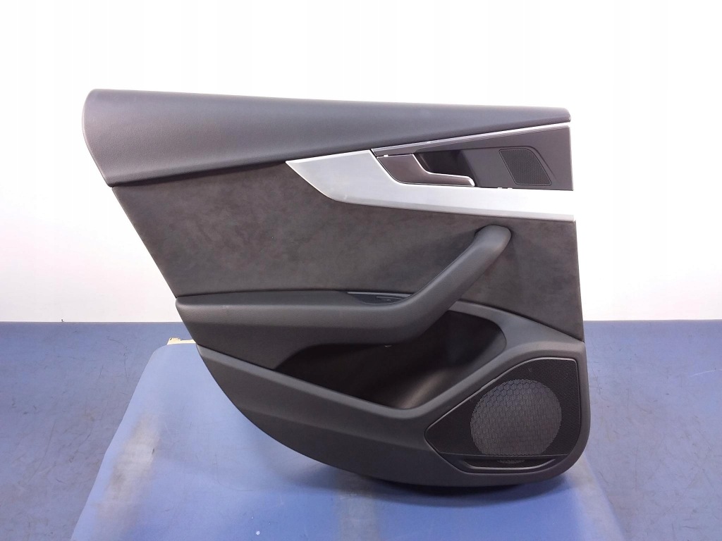 фото №1, Audi a5 ii f5 sportback обивка дверь задняя левая