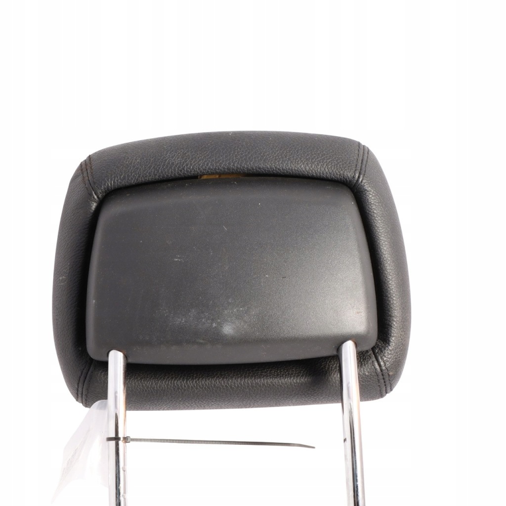 Mercedes w164 підголівник сидіння чорна шкіра задній лівий правий a16497001789 Ціна