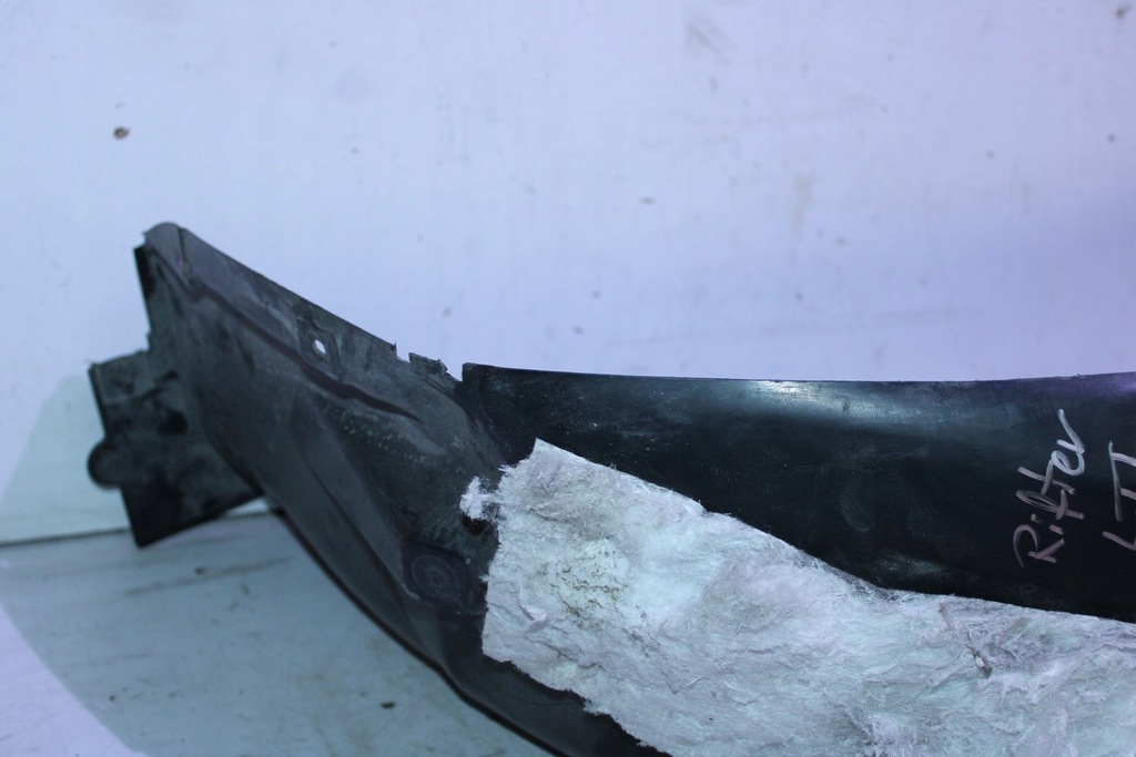 фото №4, Подкрылок левая задняя задние opel combo e partner iv rifter proace