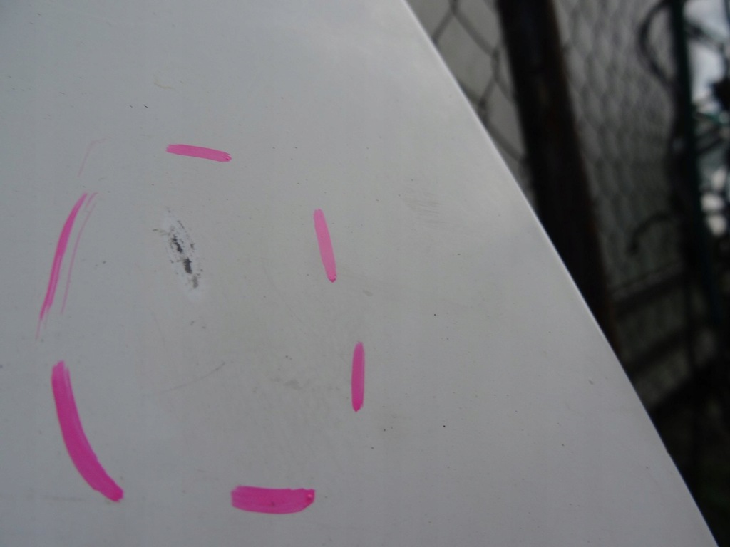 фото №7, Citroen nemo двері лівий перед ліва передні