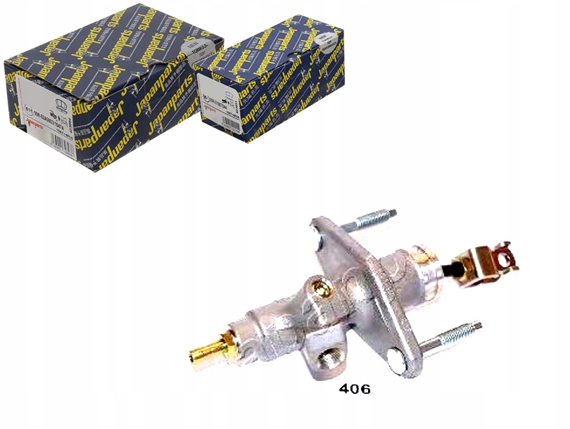 фото №1, Japanparts насос сцепления honda hr-v