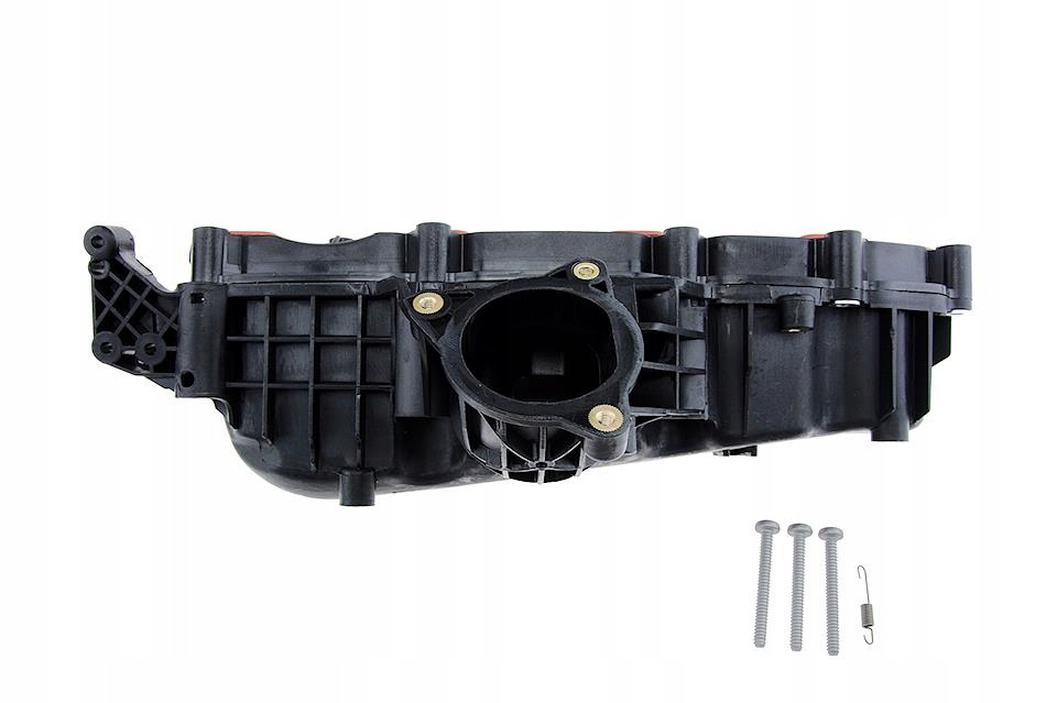 фото №4, Колектор всмоктуючий do audi tt 2.0 tdi