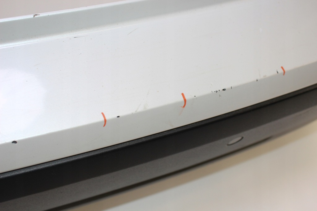 фото №7, Бампер задня bmw x1 f48 a96 mineralwaiss