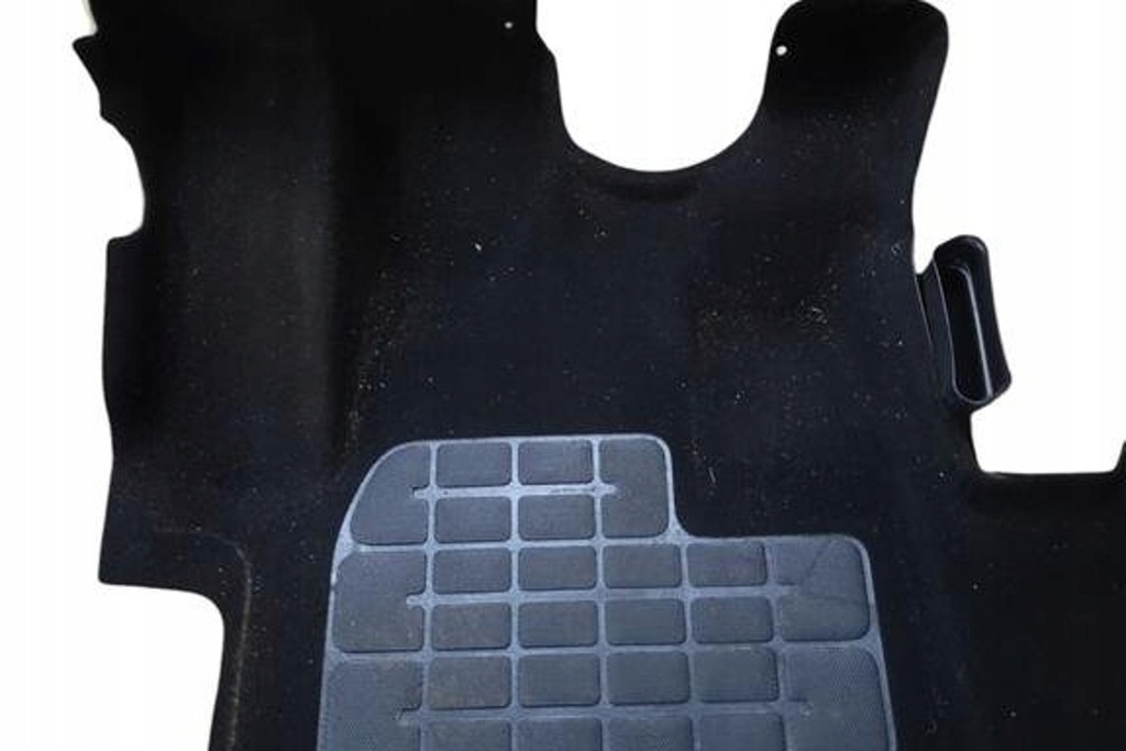 фото №7, Коврик салона peugeot traveller 98208823 2.0l дизель 2020