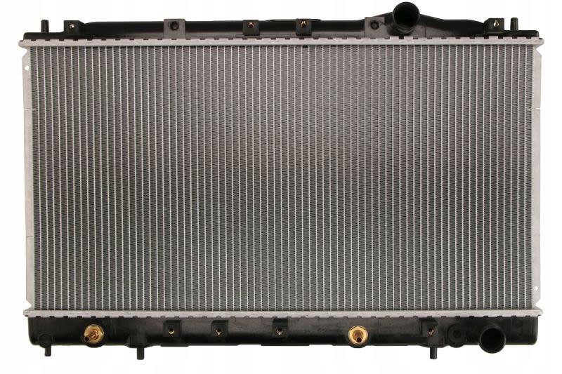 Радиатор двигателя mitsubishi eclipse 1 2.0 04.91-11.95 Киев