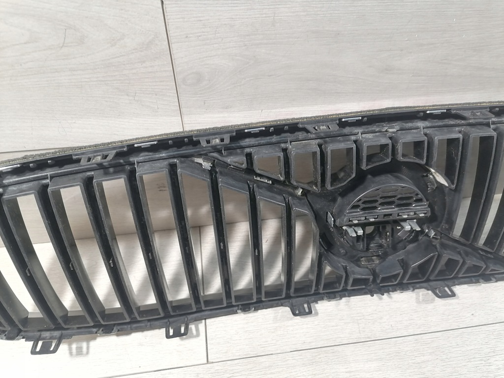 фото №13, Volvo s90 v90 решётка радиатора камера решётка радиатора 31383895