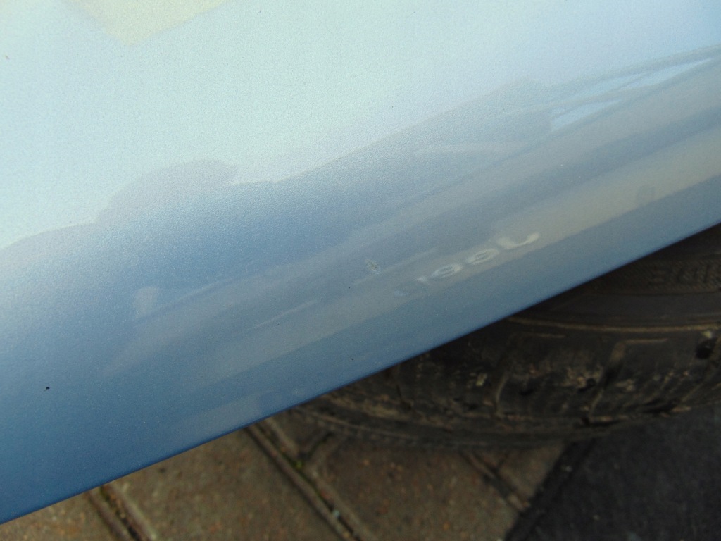 Крыло  правый  перед citroen evasion рестайлинг  klh Цена