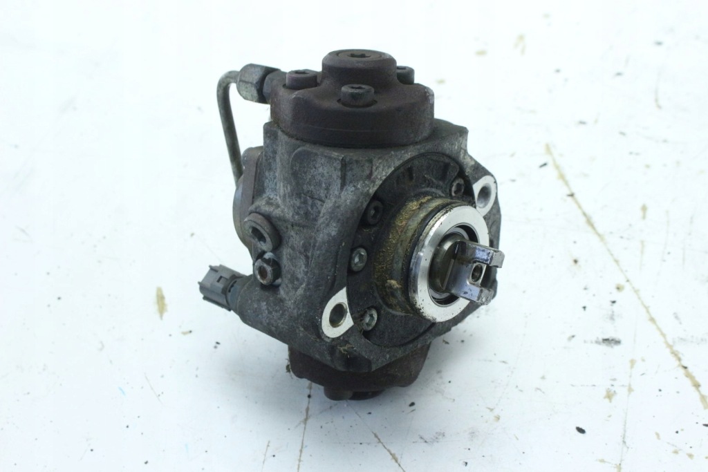 Купить Насос впрыскная 6c1q-9b395-ae датчик fiat ducato 3 jumper boxer 2.2 hdi