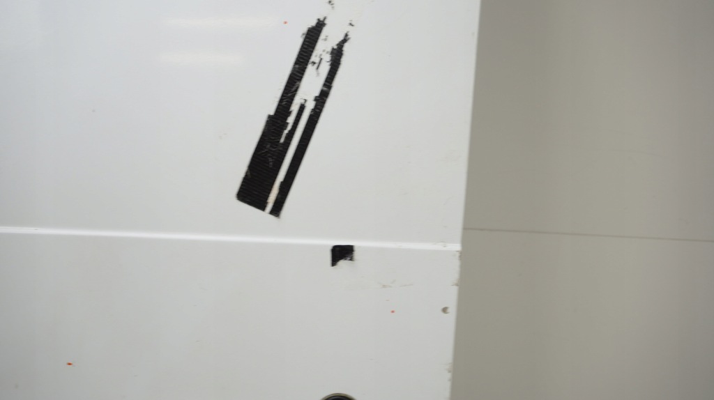 фото №6, Дверь левый bok боковой ford transit connect mk1 lift 09-13 7vta