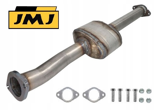 фото №1, Каталізатор ford kuga 2.0 tdci 05/2018-