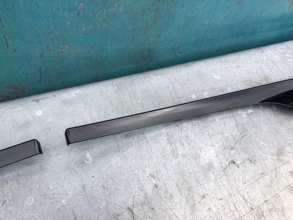 фото №4, Opel insignia a декоры накладки чёрные заглушки