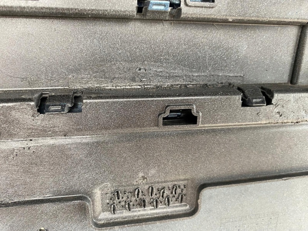 фото №12, Vw id3 id.3 10a lift 23- бампер передний перед pdc 10a807221a