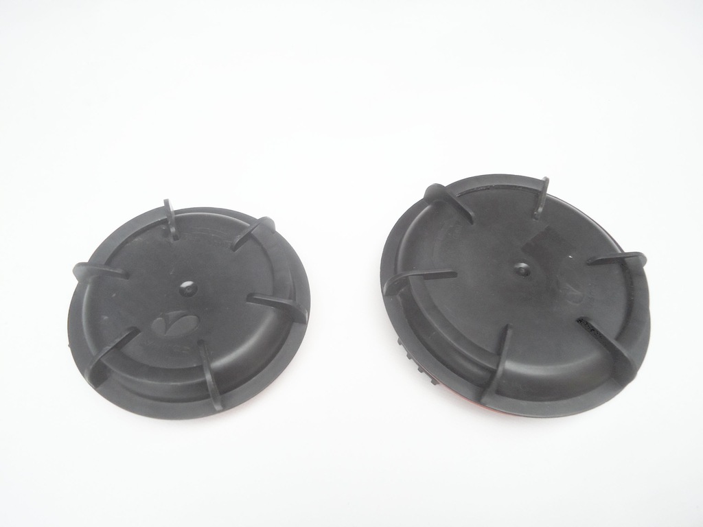 фото №1, Opel meriva b lift заглушка лампи перед оригінал