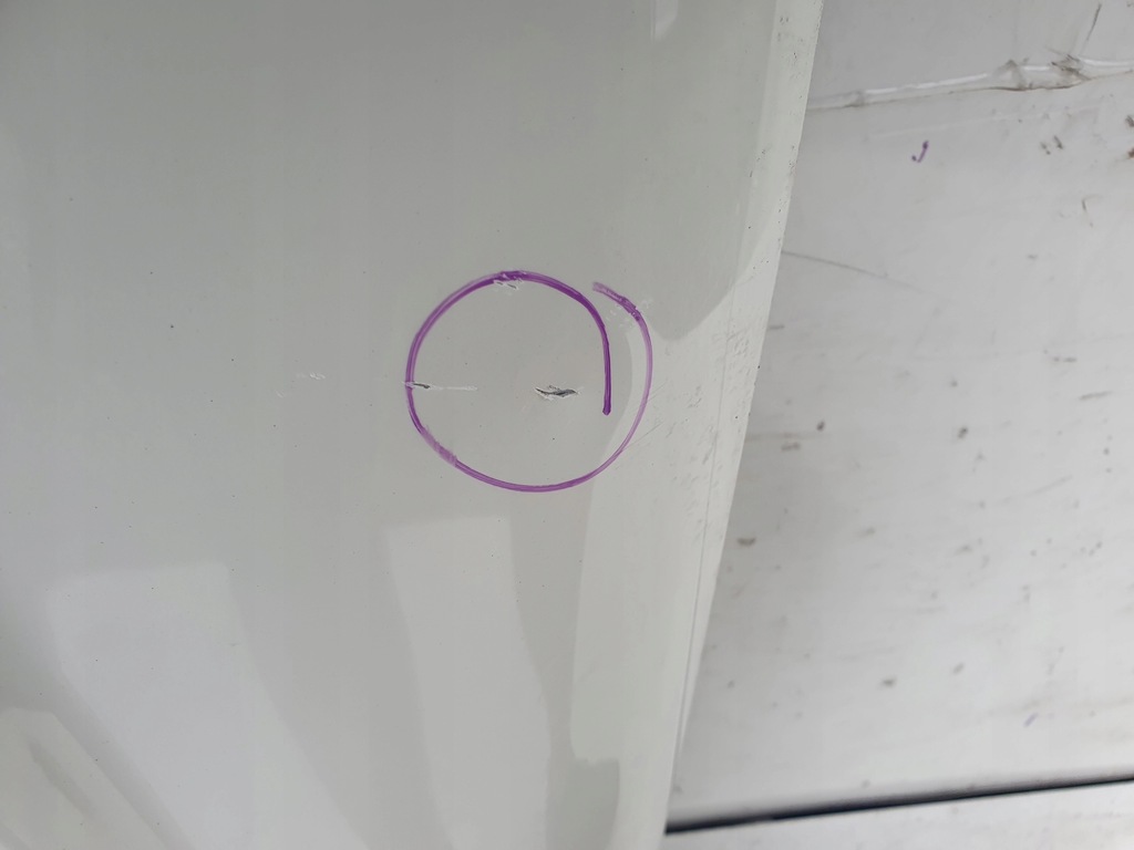 фото №5, Mercedes c w204 капот перед передня