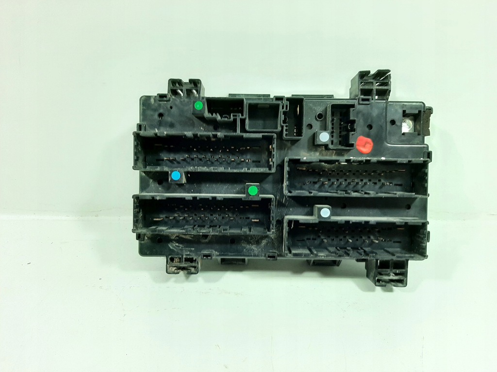 фото №11, Dodge ram 1500 3.6 14r коробка запобіжників