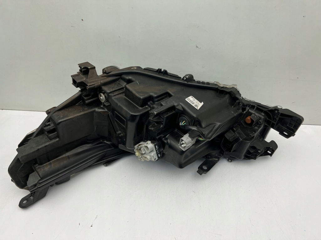 фото №6, Toyota hilux viii lift лампа передня права full led n 2020-