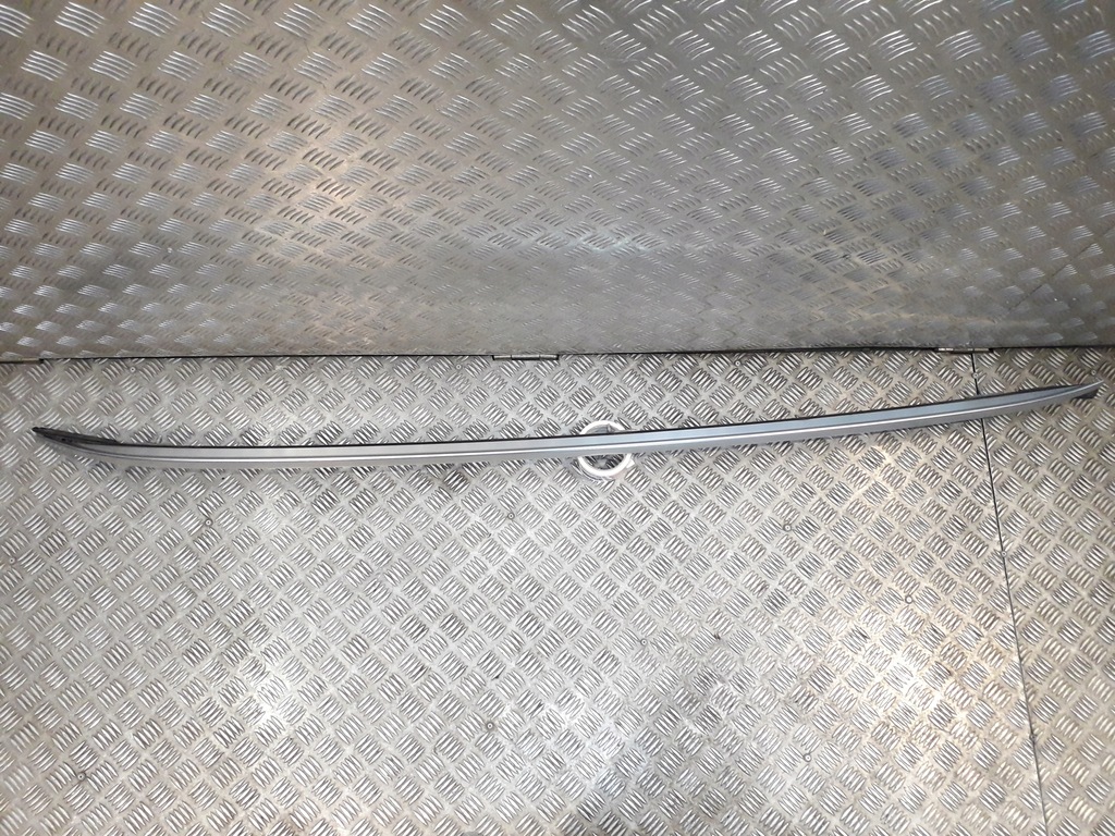 фото №9, Bmw x1 f48 рейлінг даховий лівий хром satyna