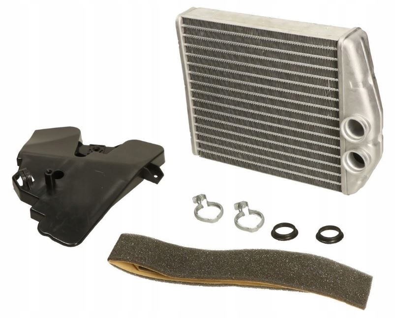 фото №1, Отопитель