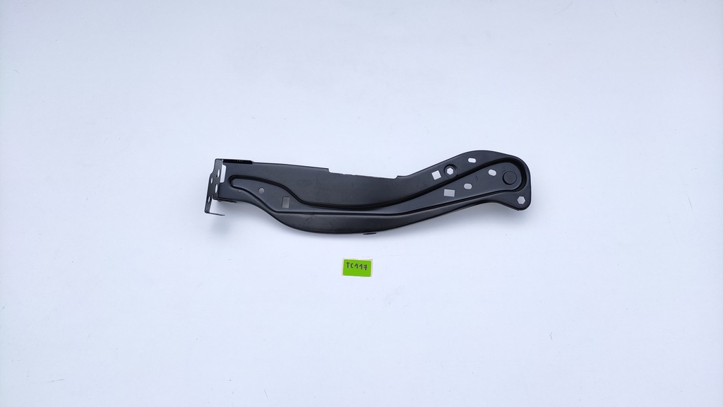 фото №1, Opel crossland x кронштейн кронштейн поперечина передний правый tc117