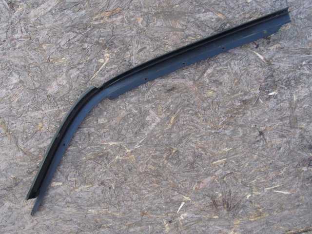 фото №5, Cherokee liberty kj lift молдинг крыша кровельная левая