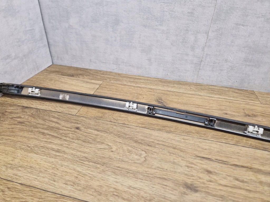 фото №10, Bmw 4 f36 молдинг дахова ліва b39 mineralgrau сіра 7374367