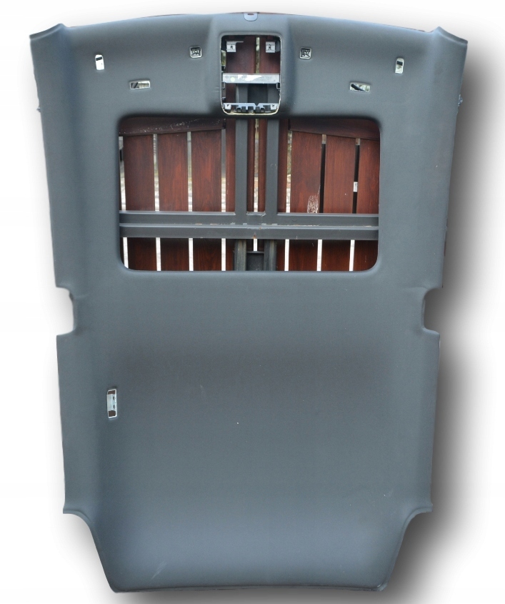 фото №1, Стеля vw scirocco titan pod люк 1k8867500