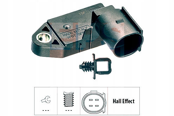 фото №2, Вимикач світла стоп eps 1.810.232