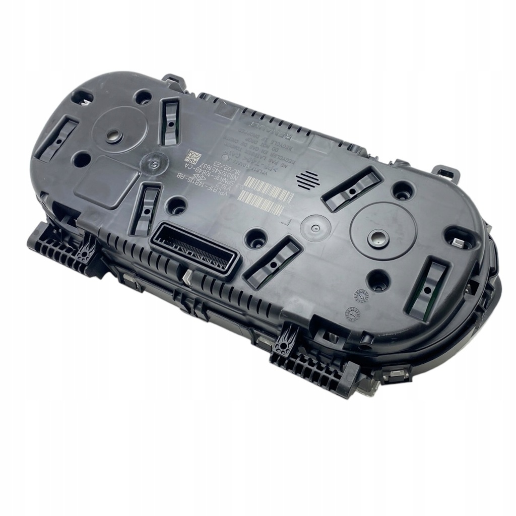 фото №14, Счетчик приборы renault trafic 3 iii 4 iv kangoo 3 iii nissan nv300