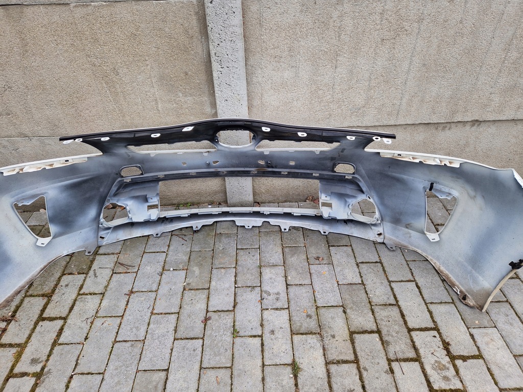 фото №9, Бампер toyota prius iii 3 lift 2012 - prest-54