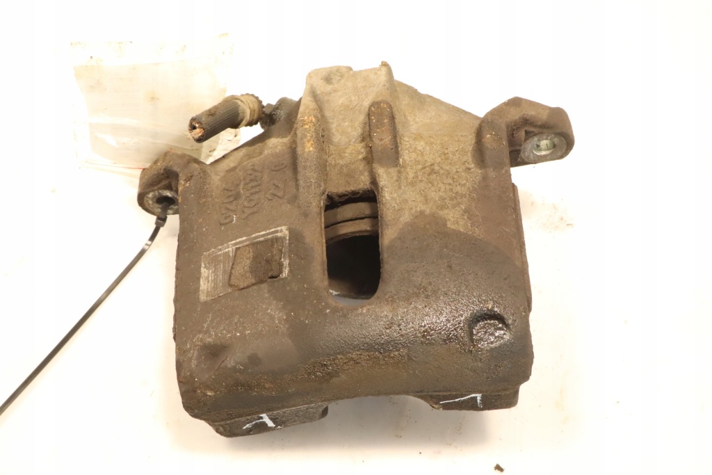 Купить Суппорт тормоза правая  перед peugeot 301 1.6bluehdi