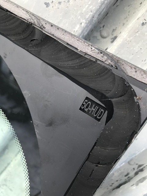 фото №10, Оригинальная стекло лобовое bmw x5 g05