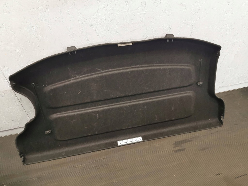 фото №4, Jeep compass ii mp полка задняя багажника