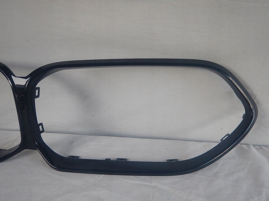 фото №3, Bmw 2 f44 grand coupe решётка радиатора решётка радиатора решётки радиатора