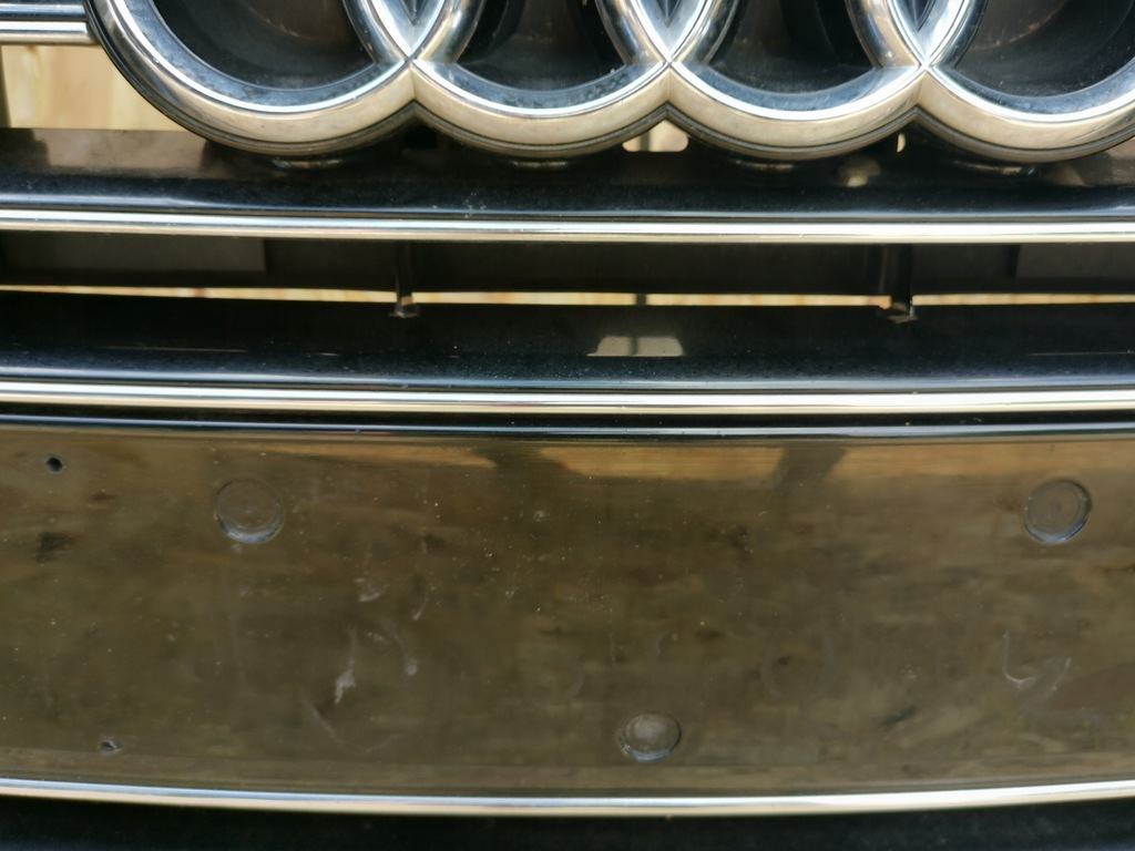 фото №7, Kompletny перед audi a6 c7 lift 14-18 2.0tdi 190km